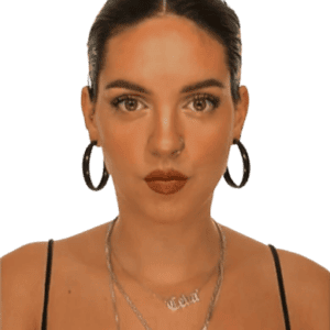 Celia Vargas