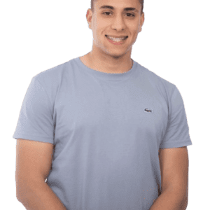 Amine Lahlil