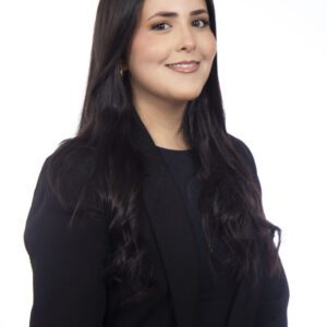 Alicia Salmerón
