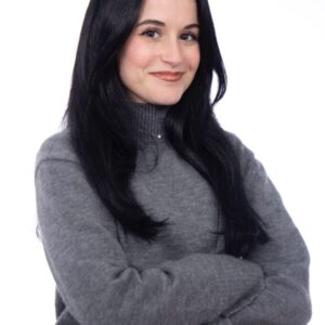 Claudia Del Ojo